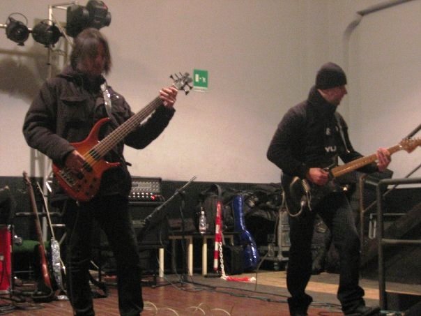 Daemonia